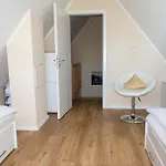 Ferienhaus Premiumhaus Bodden Und Mehr-brise Born