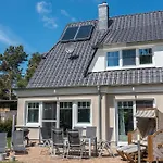 Premiumhaus Bodden Und Mehr-brise Ferienhaus