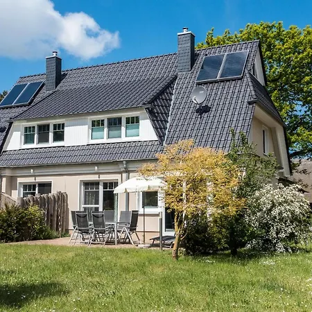 Premiumhaus Bodden Und Mehr-brise