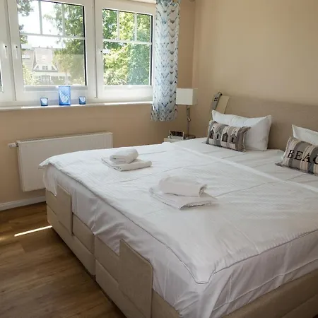 펜션 Premiumhaus Bodden Und Mehr-brise