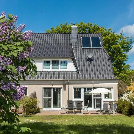 Premiumhaus Bodden Und Mehr-brise