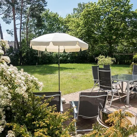 Premiumhaus Bodden Und Mehr-brise 펜션