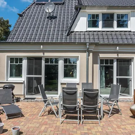 Premiumhaus Bodden Und Mehr-brise