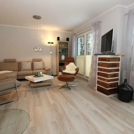 Premiumhaus Bodden Und Mehr-brise