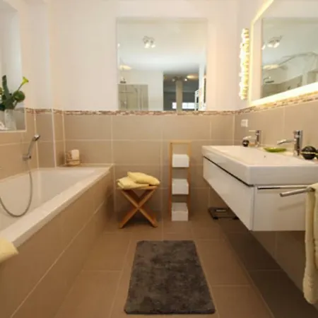 Premiumhaus Bodden Und Mehr-brise 펜션