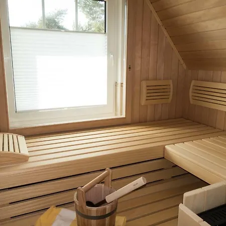 Premiumhaus Bodden Und Mehr-brise 펜션