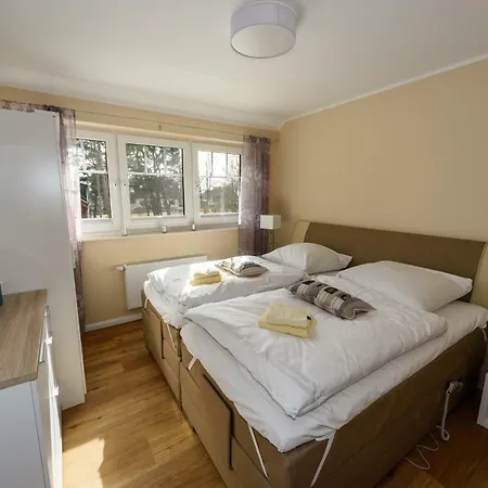 Premiumhaus Bodden Und Mehr-brise *