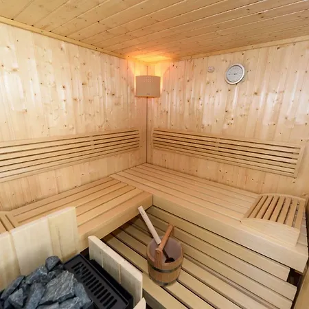 Premiumhaus Bodden Und Mehr-brise